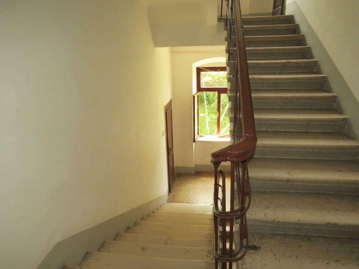 Apartment Stoja Pula Bagian luar foto