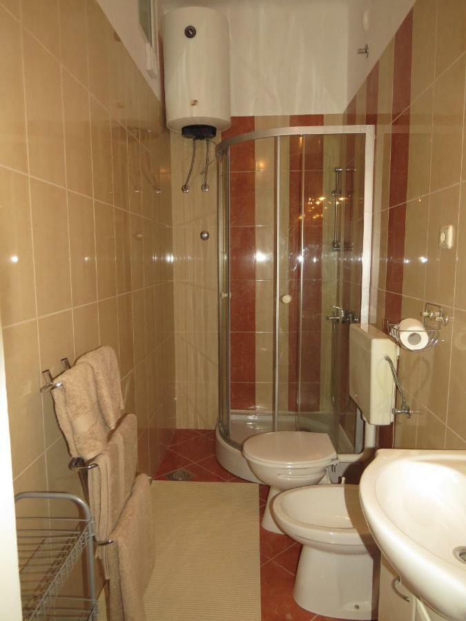 Apartment Stoja Pula Bagian luar foto